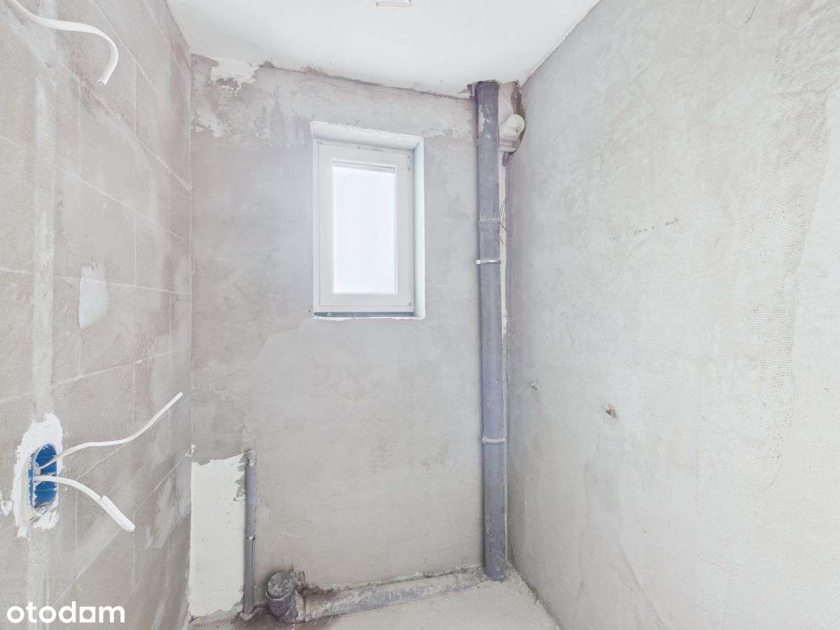 Ekskluzywne 2-pokojowe Mieszkanie z Ogródkiem – St-15