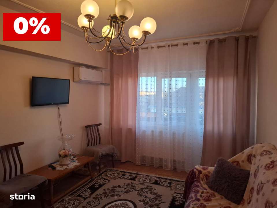 Apartament 3 camere etaj 4 cu garaj in Nadlac-2