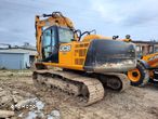 JCB JS 220 - 4