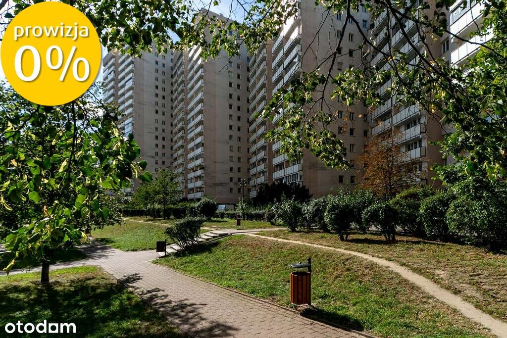 Gocław | 83,5m | 3/4 pokoje | loggia, klimatyzacja-16