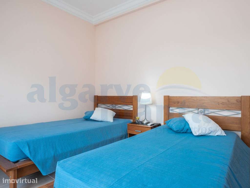 Andar de Moradia T2+1 perto da Praia da Lota, Algarve-28