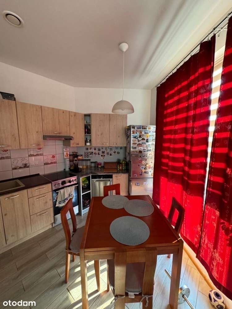 3 pokojowe mieszkanie w nowym budownictwie - Pełny obrazek: 4/9