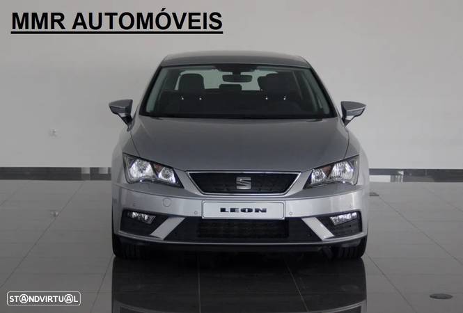 SEAT Leon 1.0 EcoTSI Style S/S - 3