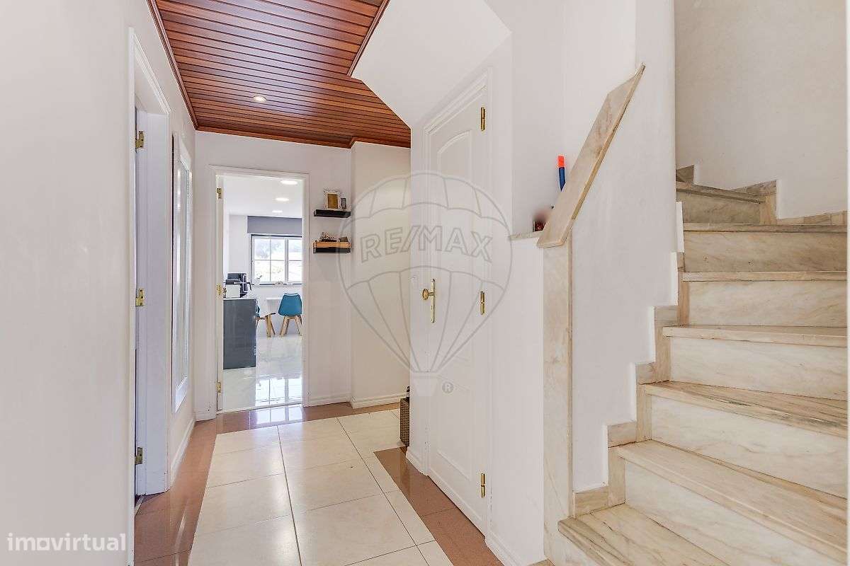 Apartamento T4 para venda-20