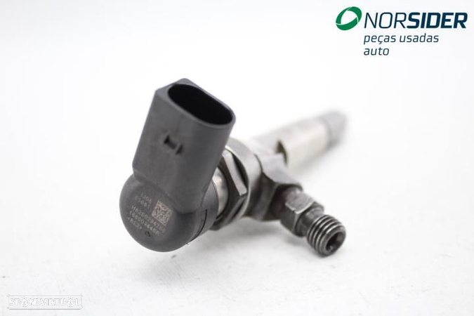 Injector Renault Megane III Fase I|08-12 - 4