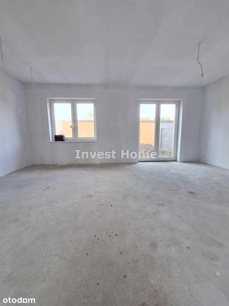 Dom szeregowy Południe 90m-5