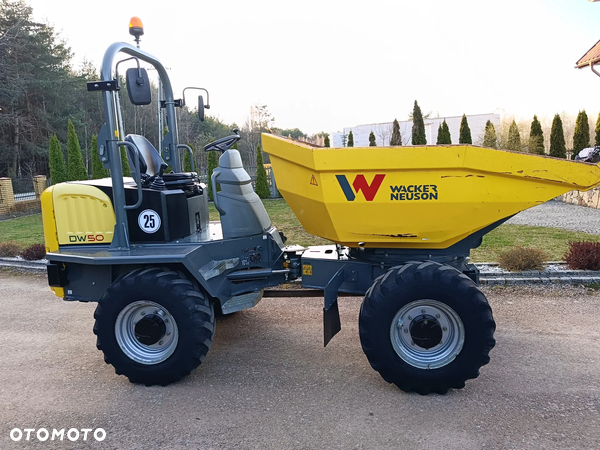 Terex TL80 - 6