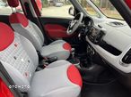 Fiat 500L 1.4 16V City Cross - 8