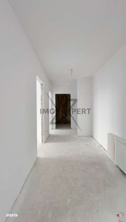 Apartament 3 Camere Elite City | 77 mp + Terasa 20 mp-5