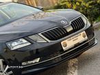 Skoda Octavia Combi Diesel 1.6 TDI DSG Style - 11