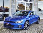 VW Scirocco 1.4 TSI Sport - 13