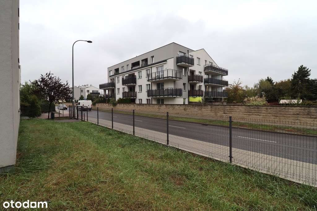 M2 | ogród 100 m² | miejsce w garażu | komórka-7