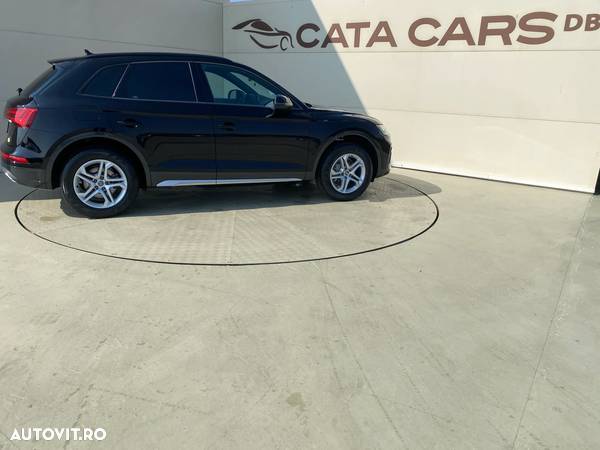 Audi Q5 40 TDI quattro S tronic advanced - 18