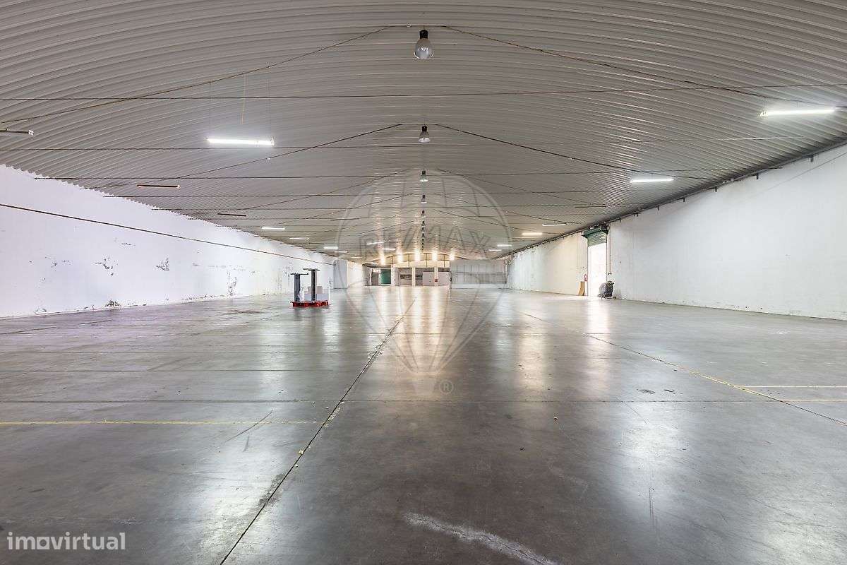 Armazém  para venda - Grande imagem: 3/16