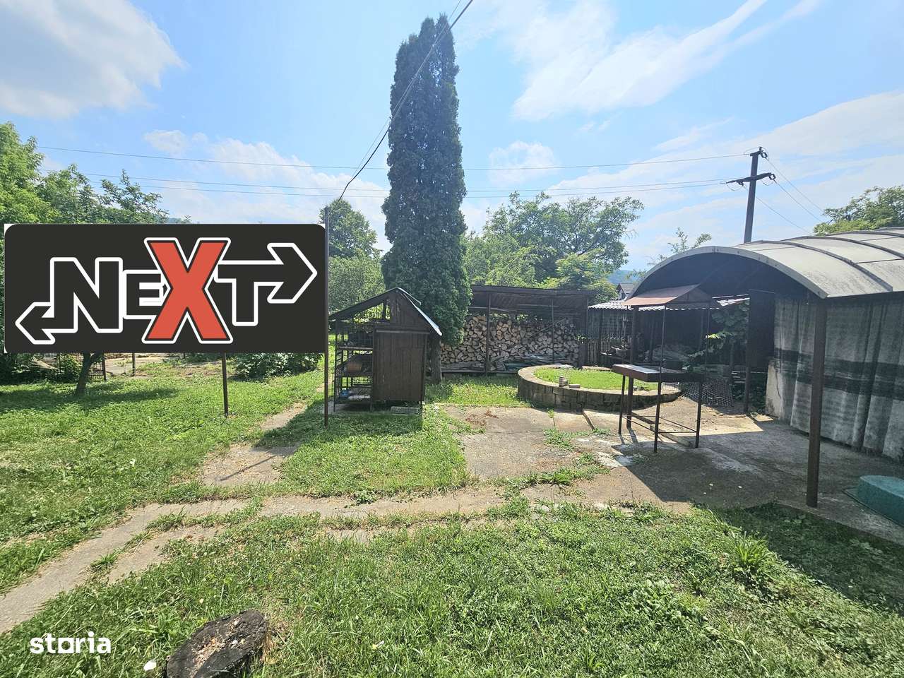 Casa Piatra neamt, zona sarata la strada principala - Imagine principală: 4/6