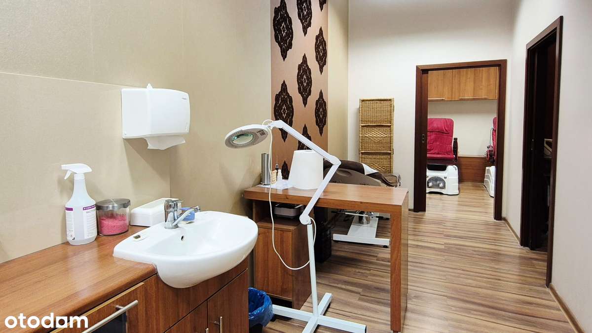 Na sprzedaż lokal użytkowy – Galeria Grochów, pow. 50,47 m2.-4