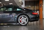 Porsche 997 Carrera 4 S - 4