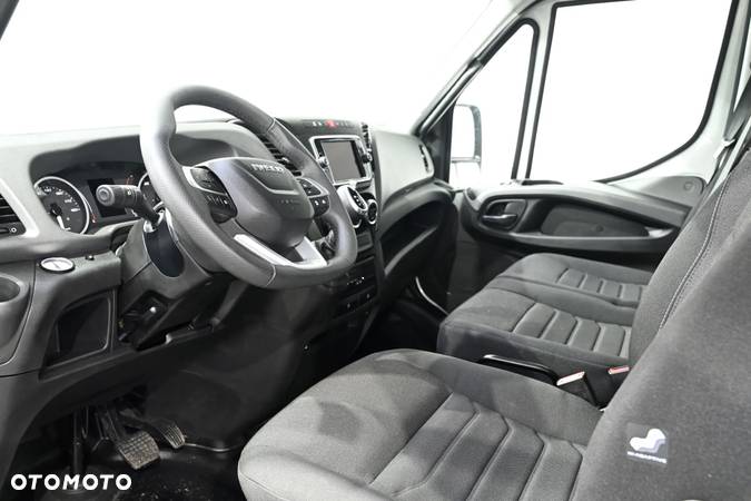 Iveco Daily 50C18 - 10