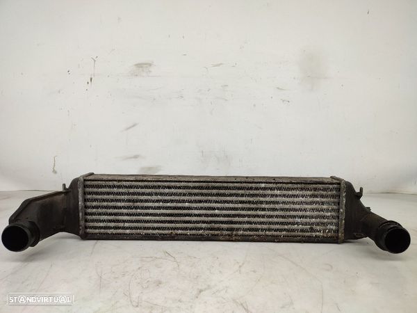 Intercooler Radiador Bmw 3 (E46) - 1