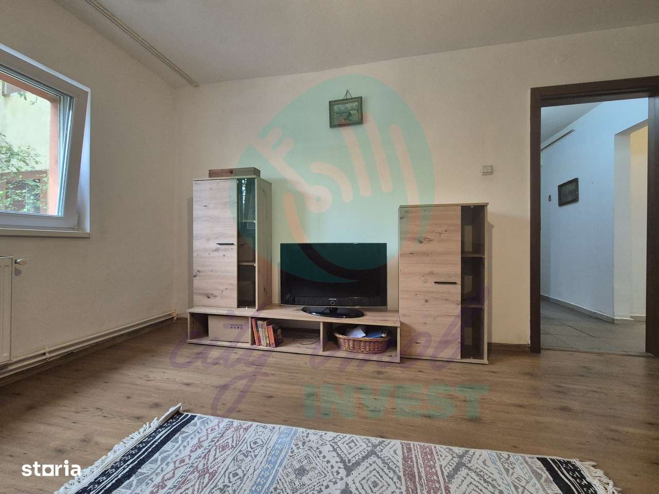 3 camere Colentina - complet mobilat cu centrala proprie - Imagine principală: 4/13