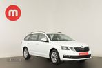 Skoda Octavia Break 1.6 TDI Ambition - 1