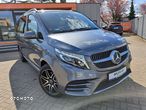 Mercedes-Benz Klasa V 300 d 4-Matic Avantgarde 9G-Tronic (d³ugi) - 5