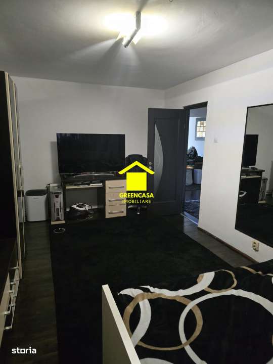 Apartament 3 camere decomandate, 65mp, terasa 21mp, balcon 5mp, Manast - Imagine principală: 3/10