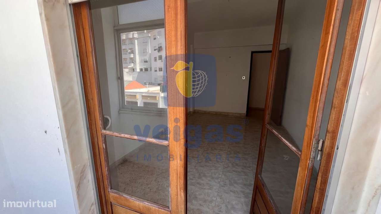 APARTAMENTO T2 BOM SUCESSO-29