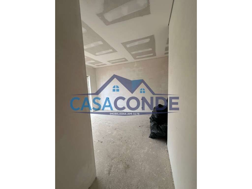 Moradia Isolada Terrea V3 c/Piscina-8