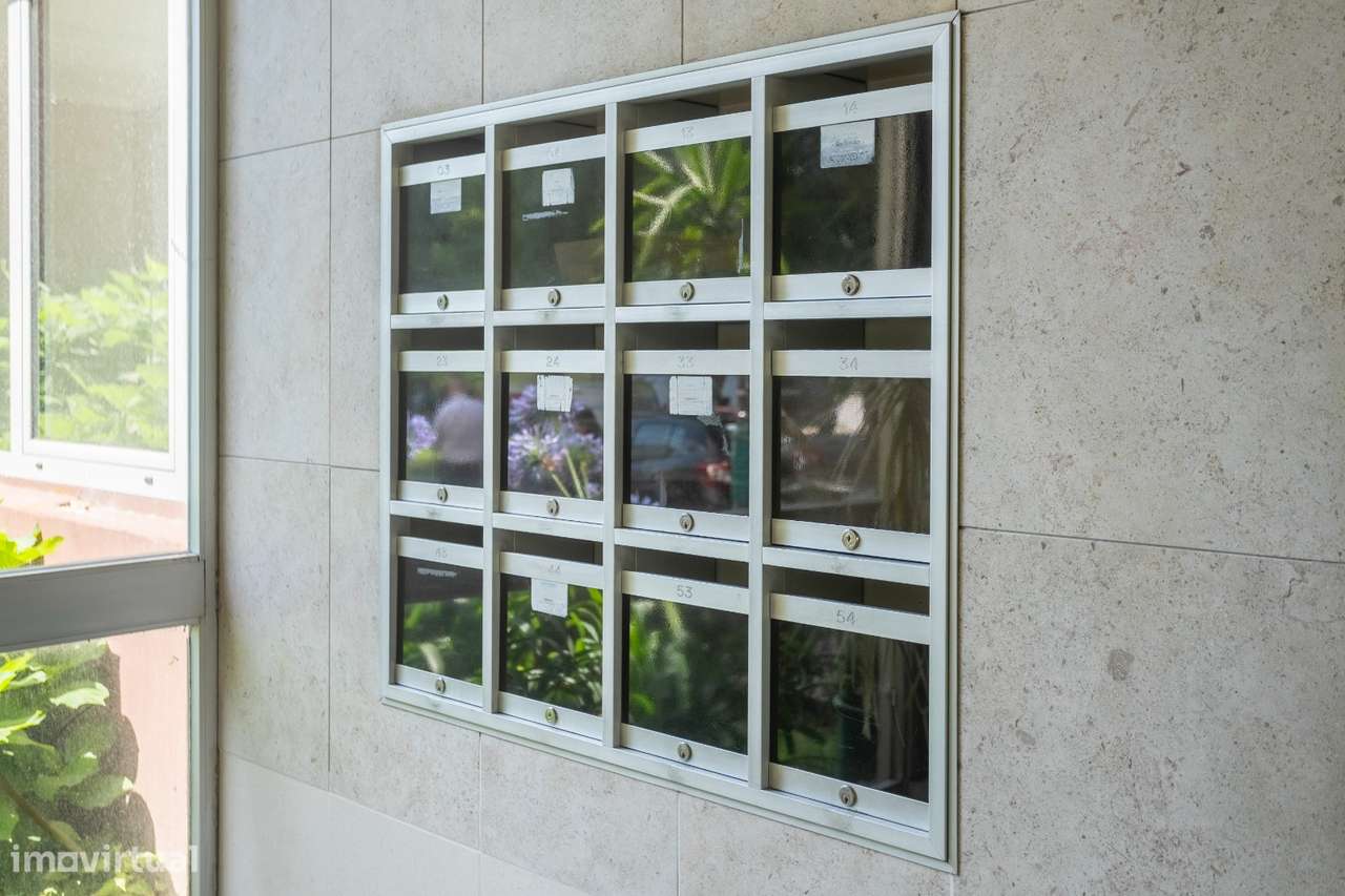 T3 rua Manuel Bandeira ao Campo Alegre - Grande imagem: 5/34