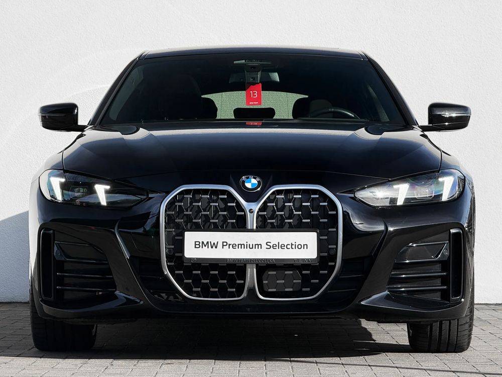BMW Seria-4 430I XDRIVE M Sport 2.0 Benzyna 258 KM — zdjęcie 4