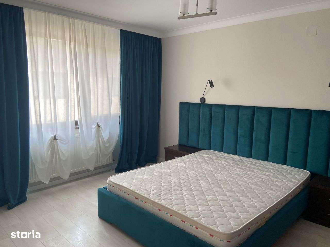 Pipera: Vila cu 5 camere, in apropierea districtului de birouri ! - Imagine principală: 5/8