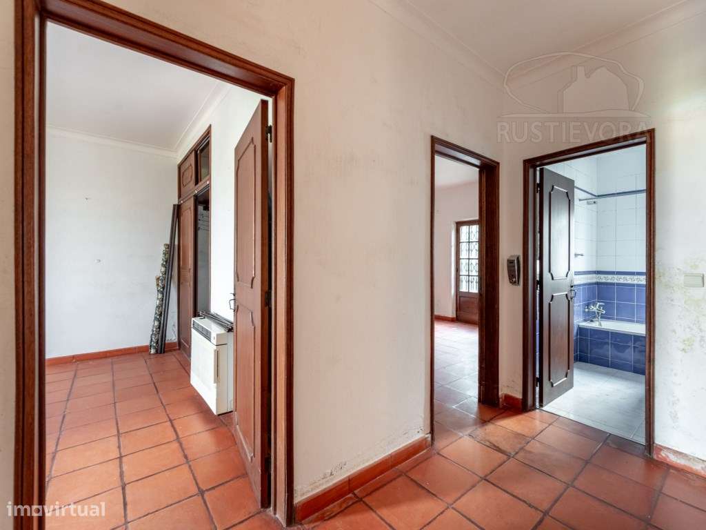 Quinta Rústica em Évora-28