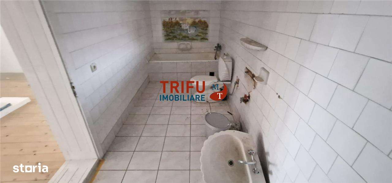 Casa individuala cu 5 camere si garaj de vanzare in Alba Iulia zona Ce-13