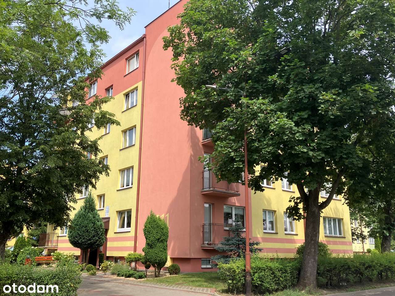 Sprzedam mieszkanie 3 pokojowe na osiedlu Dolnośląskim w punktowcu. - Pełny obrazek: 3/3