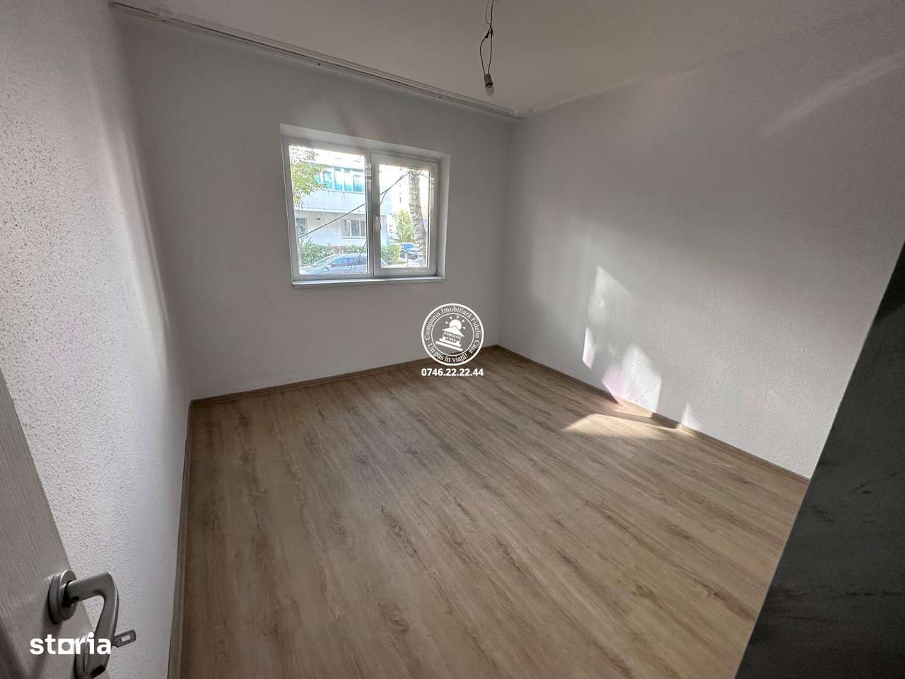 Apartament cu 2 camere decomandat Dacia - Imagine principală: 4/9