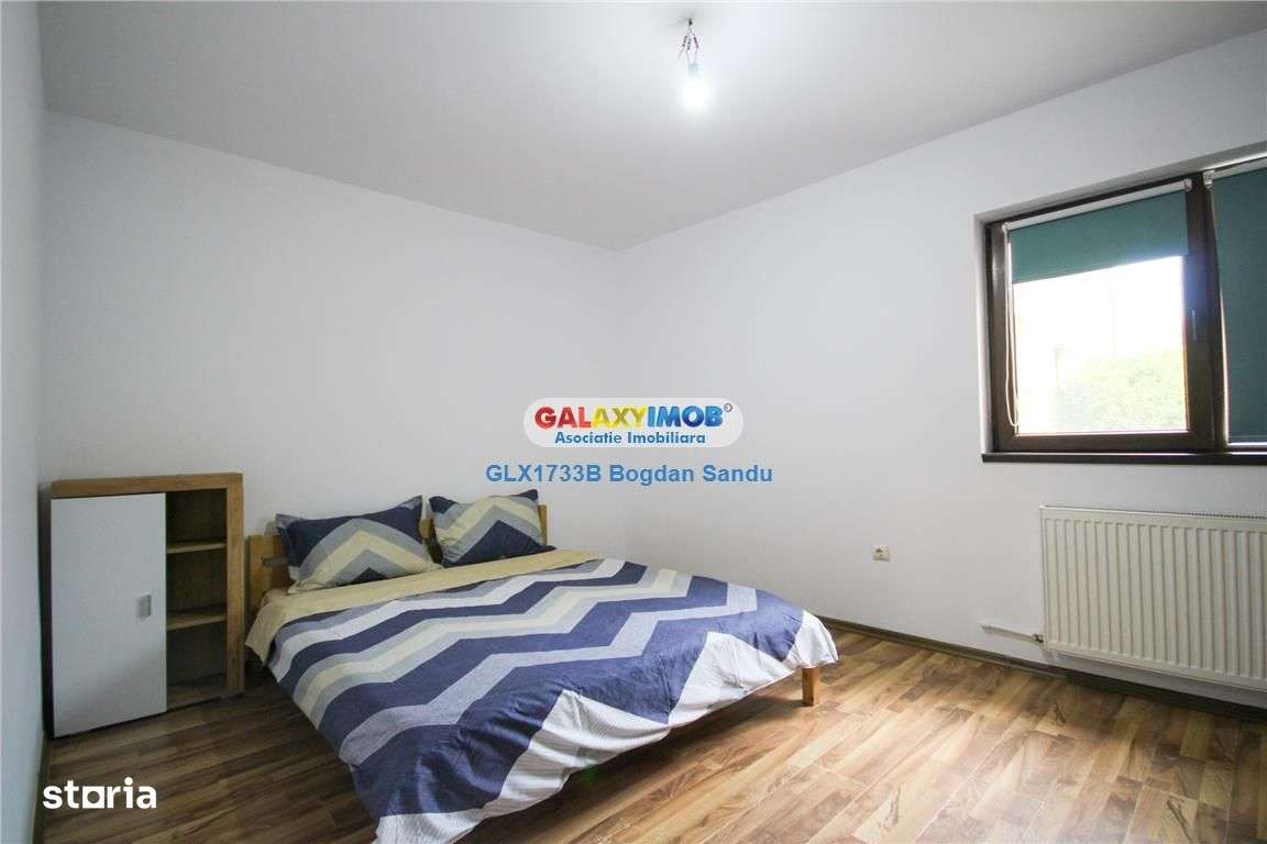 Apartament cu 2 camere de inchiriat in Chiajna - Padure - Imagine principală: 5/11