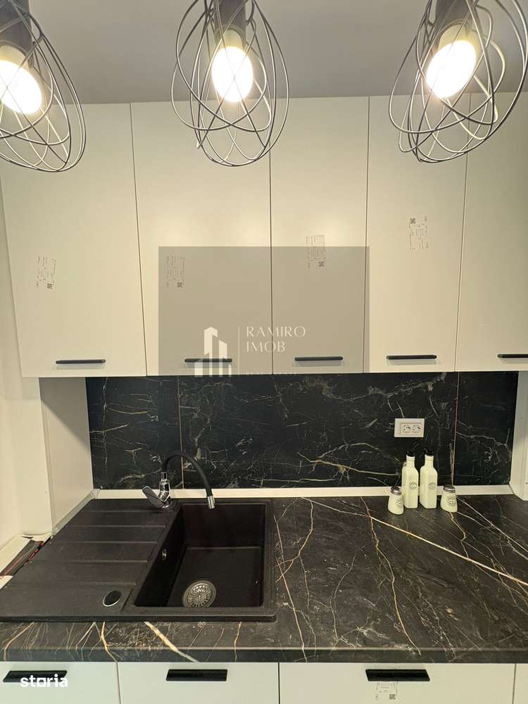 2 camere semidecomandat Brancoveanu /totul nou