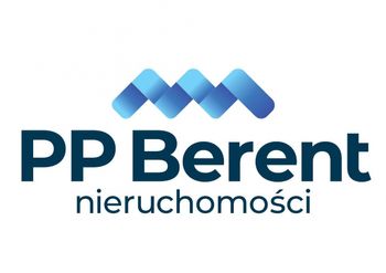 PP BERENT NIERUCHOMOŚCI Logo