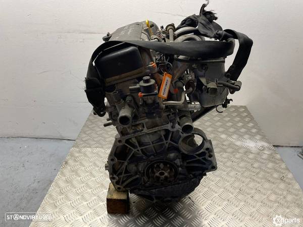 Motor SUZUKI JIMNY 1.3 16V Ref. M13A 09.98 -  Usado - 5