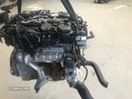 Motor BMW 120 E80 E81 E87 320 E90 E91 520 E60 E61 N47D20C 177Cv - 2