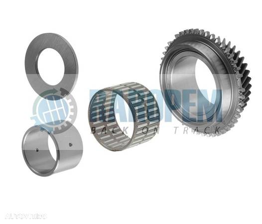 Pinion Viteza a6a m40 model Nou  37 de dinti 12879, 55272185 - 1