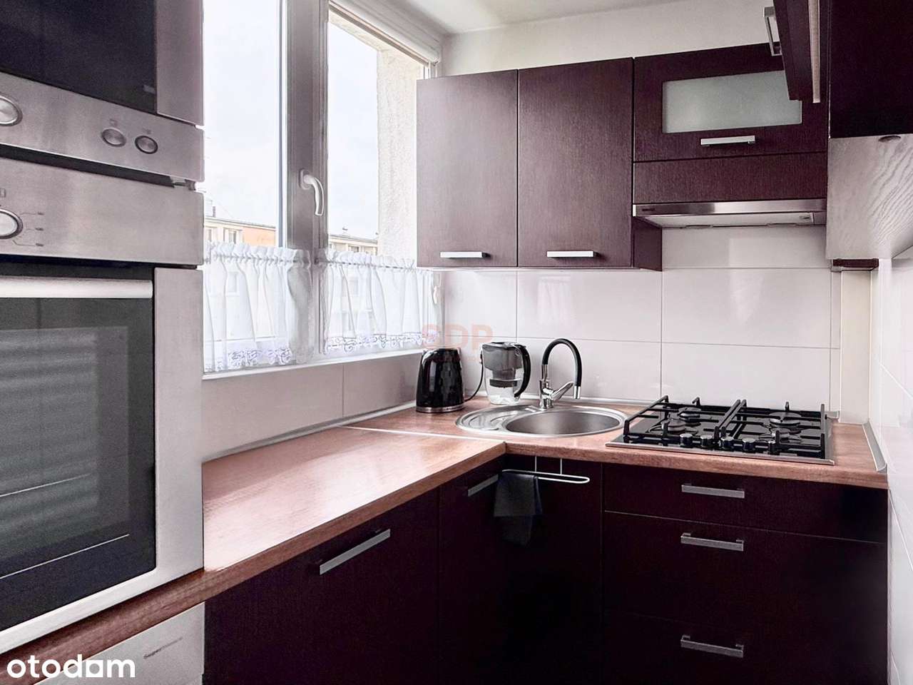 Sprawdź - 3 pokoje po remoncie, gotowe do wprowadzenia! - Pełny obrazek: 5/10