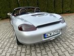 Porsche Boxster - 9