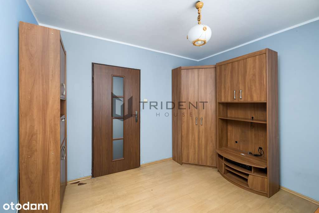 Mieszkanie z ogromnym potencjałem przy metrze!-3