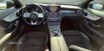 Mercedes-Benz C 220 d AMG Line Aut. - 9