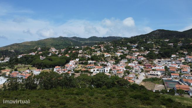 Terreno Rústico de 20.920 m² em Alcabideche, Cascais – Uma Oportunida-27