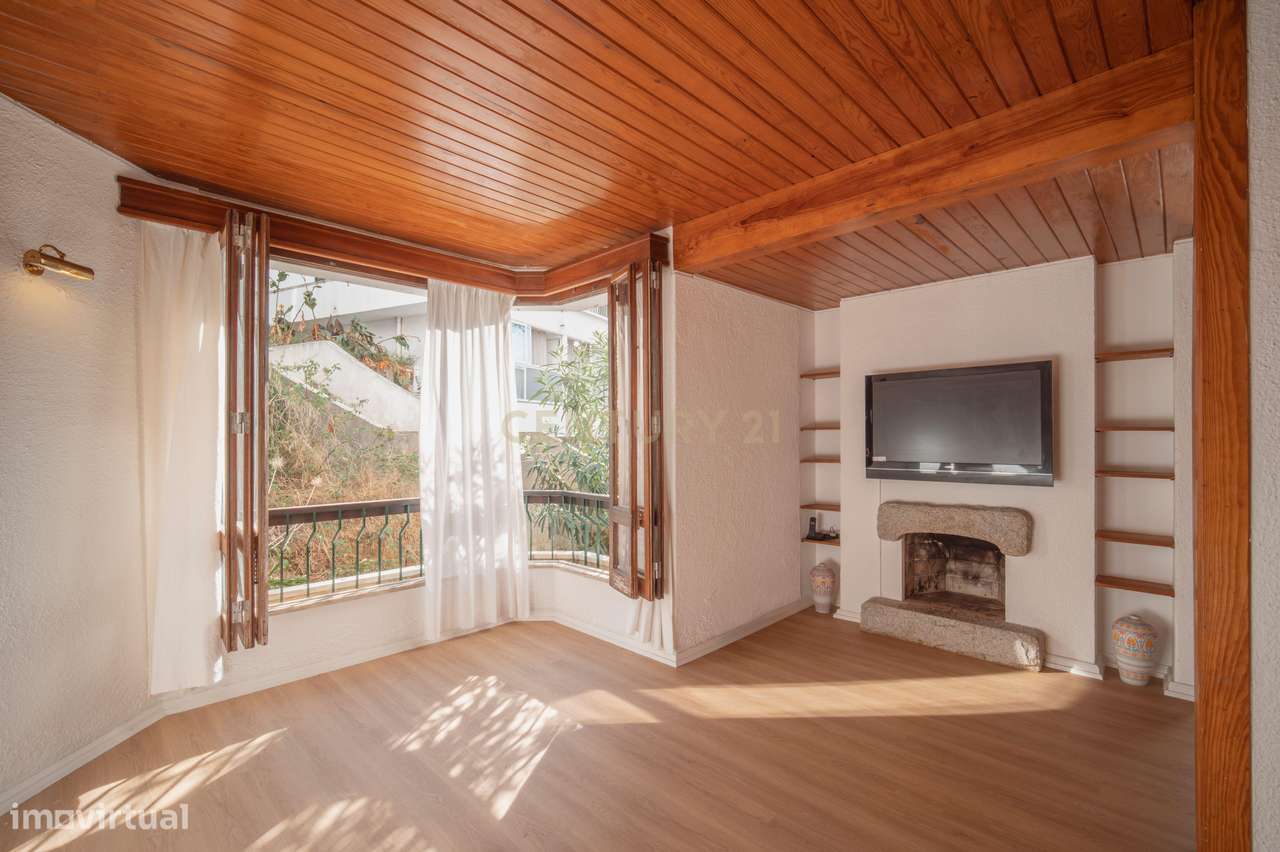 Apartamento T0  - Monte Estoril - Grande imagem: 4/19