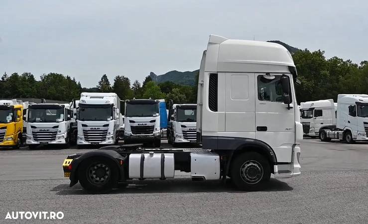 DAF XF 480 FT Super Space Cab - 7