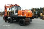 Hitachi 190W-3 Z NIEMIEC PŁUG PODPORY - 3